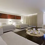 Hotel Charisma De Luxe