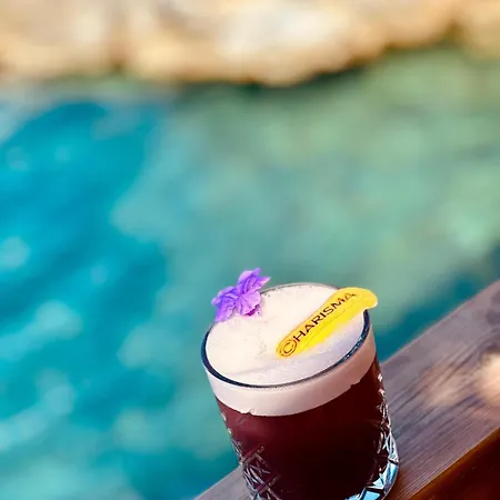Charisma De Luxe 5* Κουσάντασι