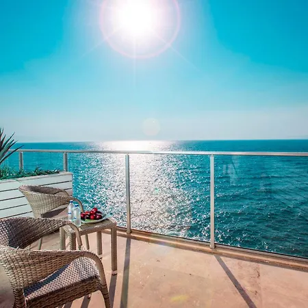Charisma De Luxe Kusadasi