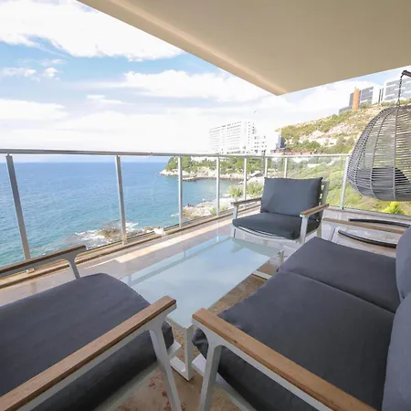 Hotel Charisma De Luxe