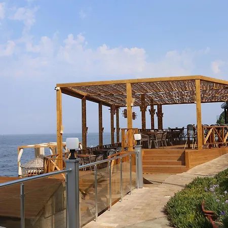 Charisma De Luxe Hotel Kusadası