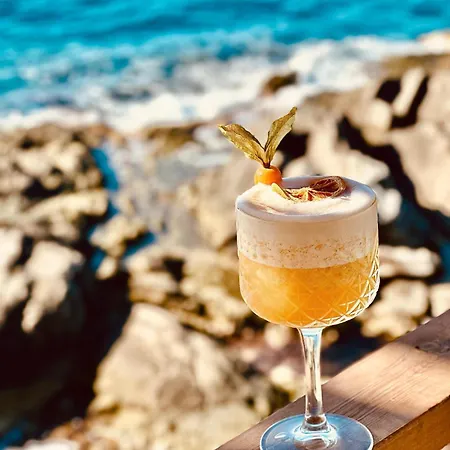 Charisma De Luxe Hotel Kusadası