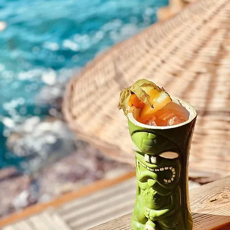 Hotel Charisma De Luxe Kusadasi