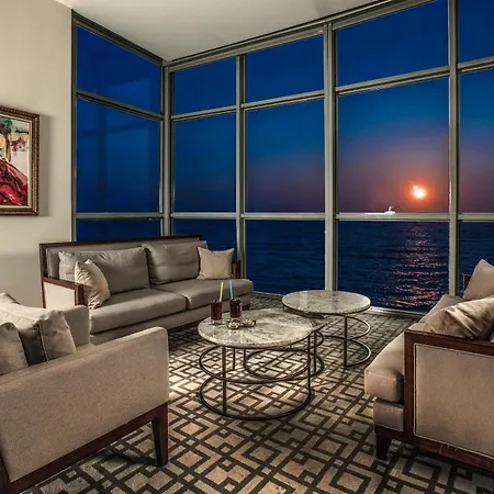 Charisma De Luxe Kusadasi