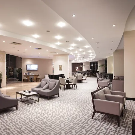 Charisma De Luxe 5* Kusadası