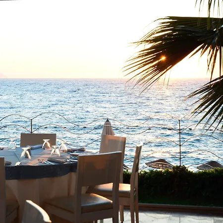 Charisma De Luxe Hotel Kusadası