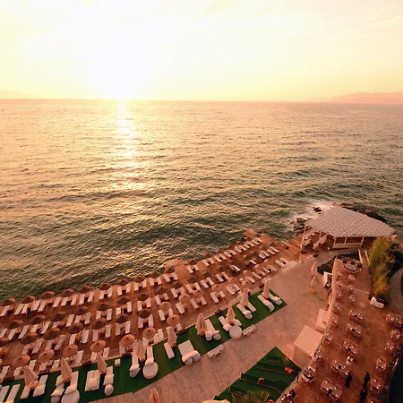 Hotel Charisma De Luxe Kusadası