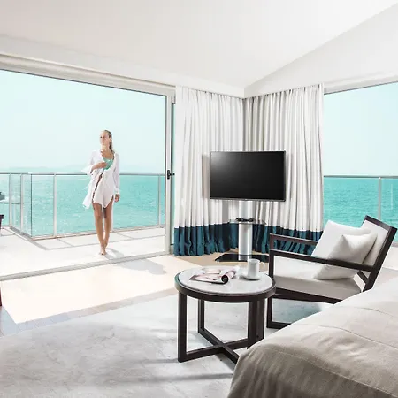 Charisma De Luxe Hotel Kusadasi