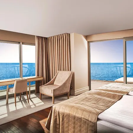 Hotel Charisma De Luxe Kusadasi