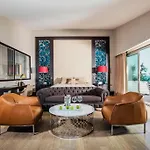 Charisma De Luxe Hotel Kusadası