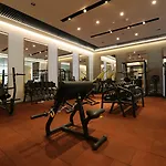 Charisma De Luxe Hotel