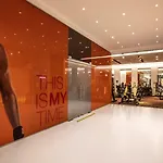 Hotel Charisma De Luxe 5*