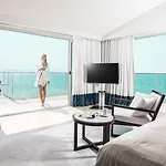 Charisma De Luxe Hotel Kusadası