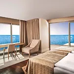 Hotel Charisma De Luxe Kusadasi
