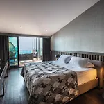 Hotel Charisma De Luxe Kusadası