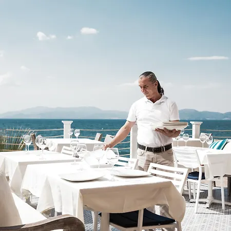 Charisma De Luxe Hotel Kusadasi