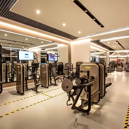Charisma De Luxe Kusadasi