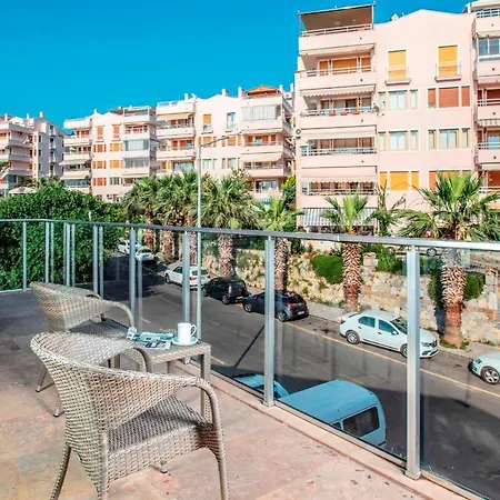 Charisma De Luxe 5* Kusadasi