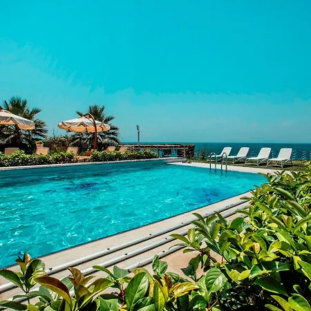 Charisma De Luxe 5* Kusadasi