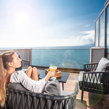 Charisma De Luxe Kusadasi