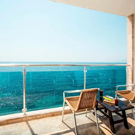 Charisma De Luxe 5* Kusadasi