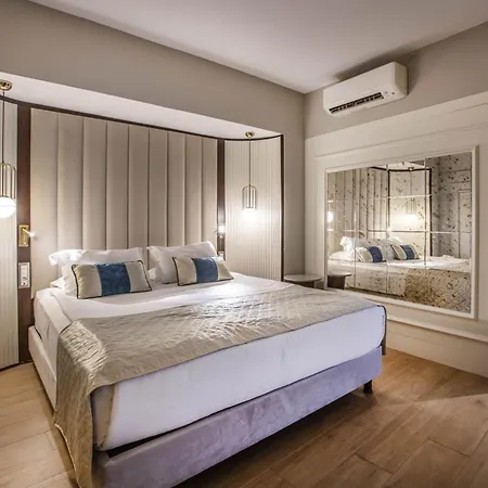 Charisma De Luxe 5*