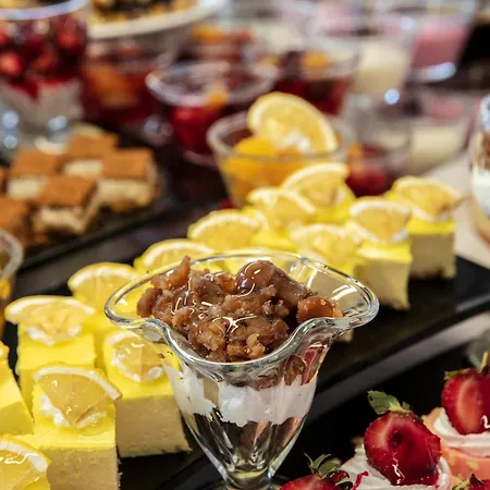 Charisma De Luxe Kusadası