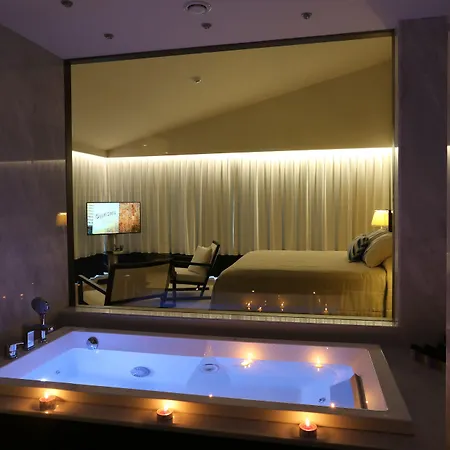 Hotel Charisma De Luxe Kusadası