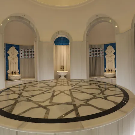 Charisma De Luxe Kusadası