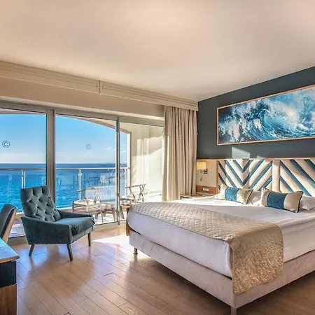 Hotel Charisma De Luxe