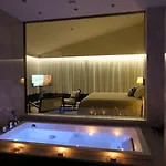 Отель Charisma De Luxe Кушадасы