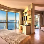 Charisma De Luxe Отель Кушадасы