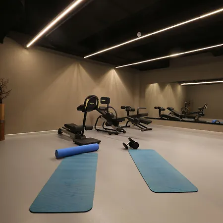 Charisma De Luxe Hotel Kusadası
