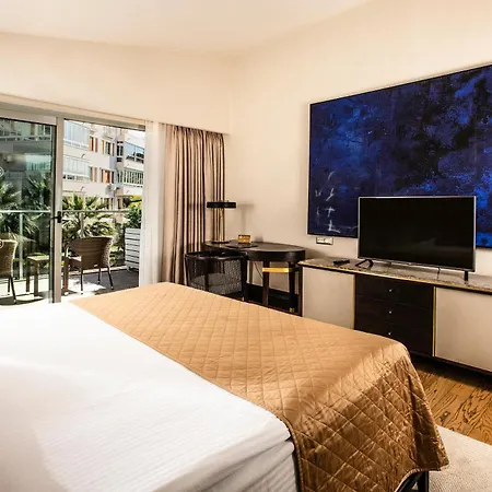 Charisma De Luxe 5*